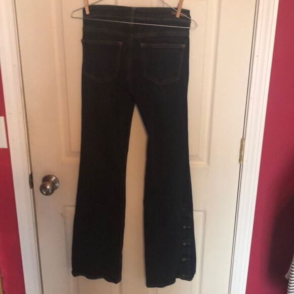 Pilcro high rise bootcut jeans sz 26 - Picture 5 of 8